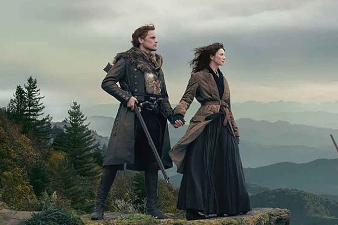 Loch Ness and Outlander Sites Tour from Inverness - Culloden Battlefield: the day’s most serious stop