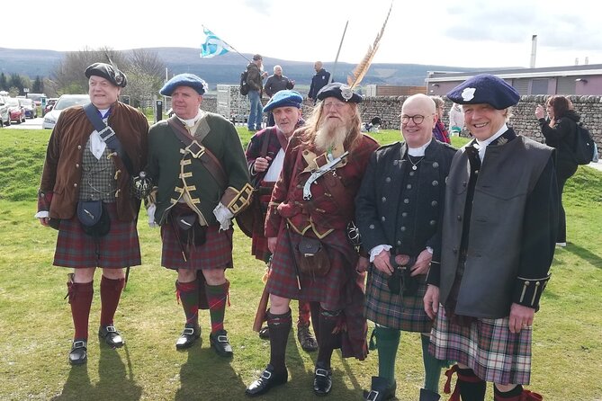 Loch Ness and Outlander Sites Tour from Inverness - Loch Ness: views, stories, and a possible monster