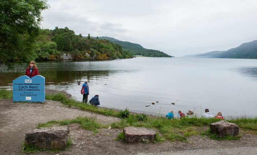 Loch Ness and the Highlands 1-Day Tour from Aberdeen - Key points to know before booking