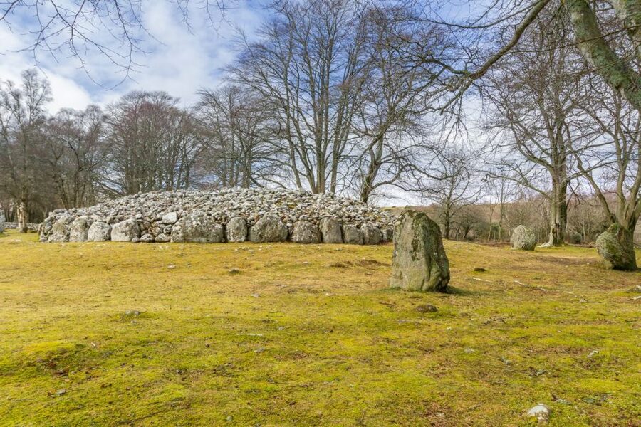 Loch Ness and the Highlands 1-Day Tour from Aberdeen - Loch Ness by Jacobite boat