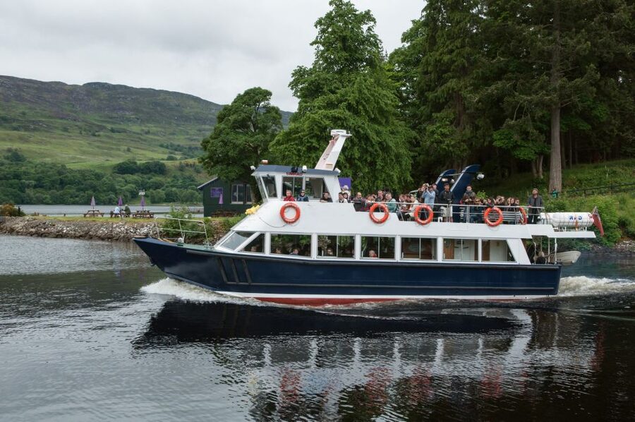 Loch Ness and the Highlands 1-Day Tour from Aberdeen - Practical ways to make the day easier