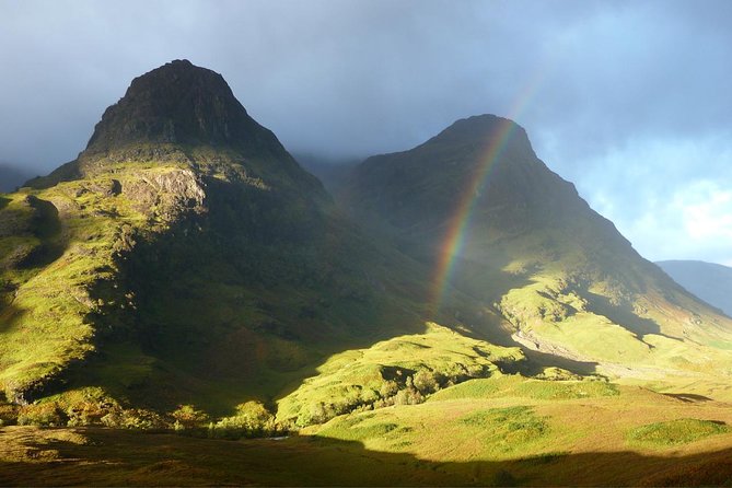 Loch Ness and the Scottish Highlands Day Tour from Edinburgh - What the $59.64 price really buys you