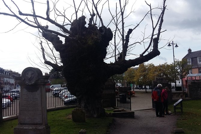 Loch Ness,cawdor castle,inverness,Culloden battlefield,& more from invergordon - Cawdor Castle and three very different gardens