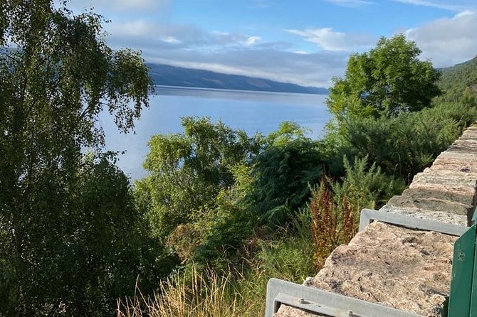 Loch Ness,cawdor castle,inverness,Culloden battlefield,& more from invergordon - Culloden Battlefield, where the Jacobite rising ended