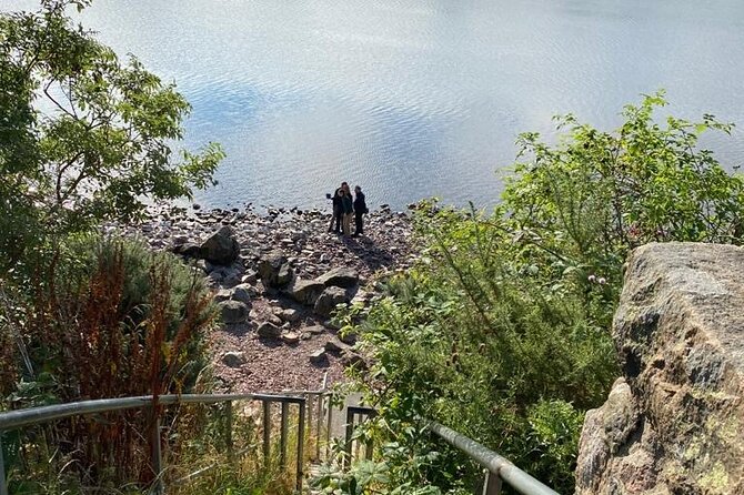 Loch Ness,cawdor castle,inverness,Culloden battlefield,& more from invergordon - Inverness in a compact visit