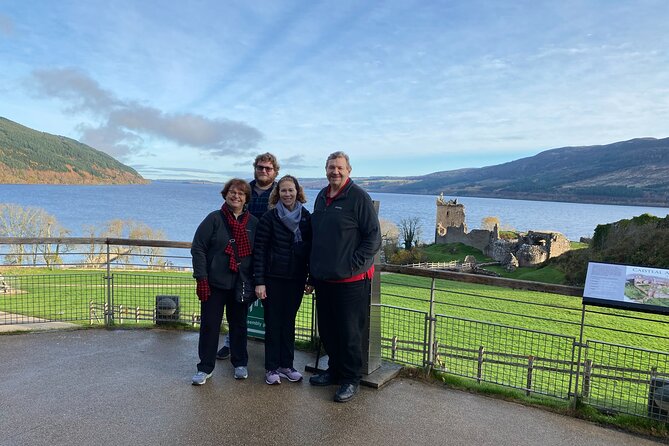 loch Ness, Clava Cairns, Culloden, COO,S, DRAMS & Outlander sites - Beauly Priory and the feel of an old monastery