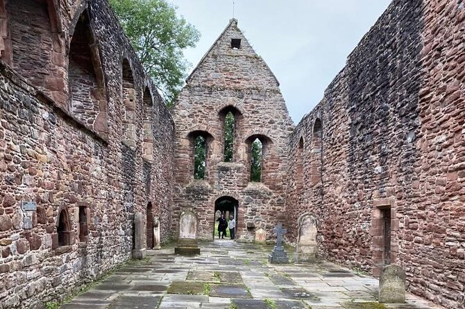 loch Ness, Clava Cairns, Culloden, COO,S, DRAMS & Outlander sites - Highland cows, goats, alpacas, and a farm shop