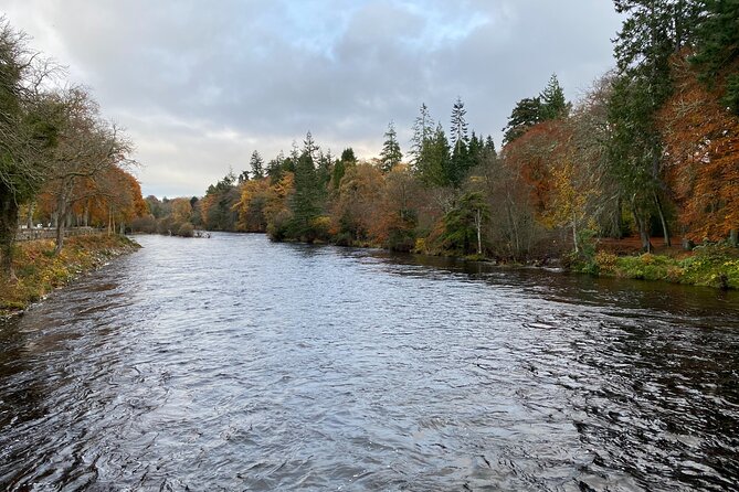 loch Ness, Clava Cairns, Culloden, COO,S, DRAMS & Outlander sites - Culloden Battlefield and the Jacobite story