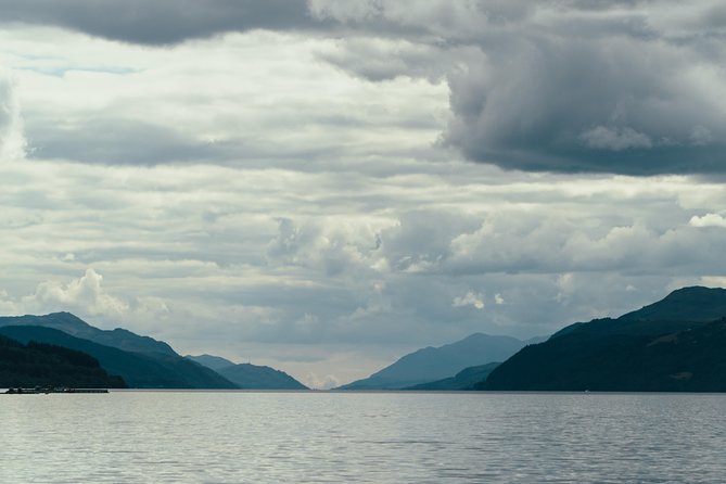 Loch Ness Cruise, Outlander & Urquhart Castle Tour from Inverness - Is the nine-hour schedule good value?