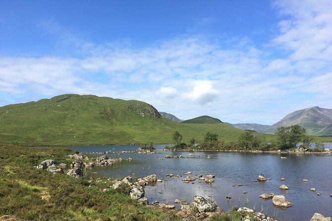 Loch Ness Cruise, Scenic Walk, Whisky & Glencoe Tour - Edinburgh - What this Edinburgh to Highlands day really covers
