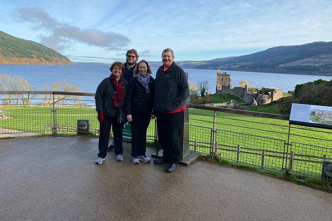 Loch Ness,Culloden Battlefield,Cawdor Castle & Much More From Inverness City - Culloden Battlefield and the end of the Jacobite cause