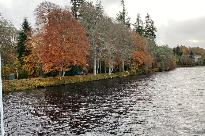 Loch Ness,Culloden Battlefield,Cawdor Castle & Much More From Inverness City - Timing, comfort and the real value