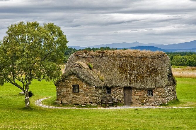 Loch Ness & Culloden Battlefield Private Tour from Inverness - Key points at a glance