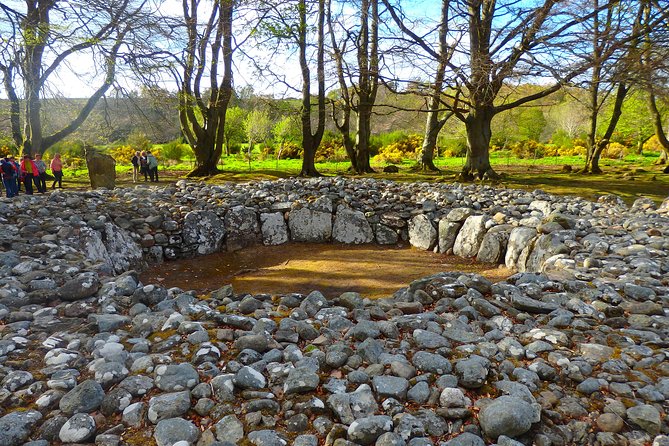 Loch Ness & Culloden Battlefield Private Tour from Inverness - Loch Ness and Urquhart Castle: famous, scenic, and not for everyone