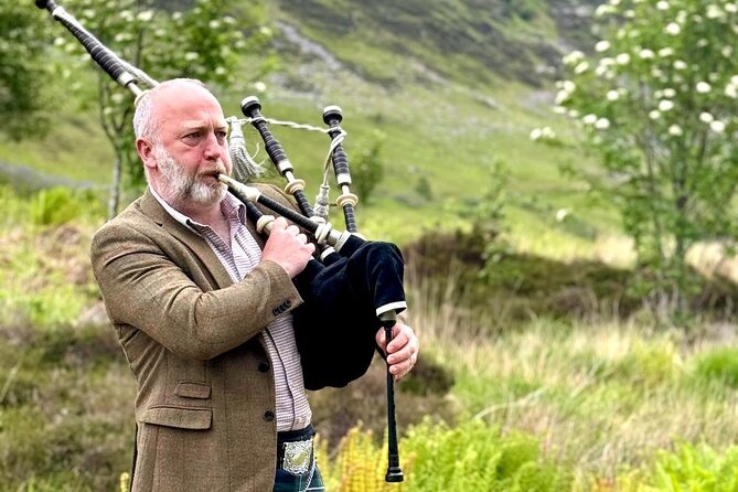 Loch Ness, Culloden, Clava and whisky/gin tour from Inverness. - Culloden Battlefield: the emotional center of the day