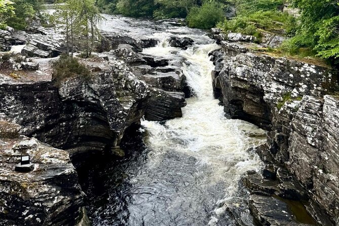 Loch Ness, Culloden, Clava and whisky/gin tour from Inverness. - Inverness and Great Glen gin