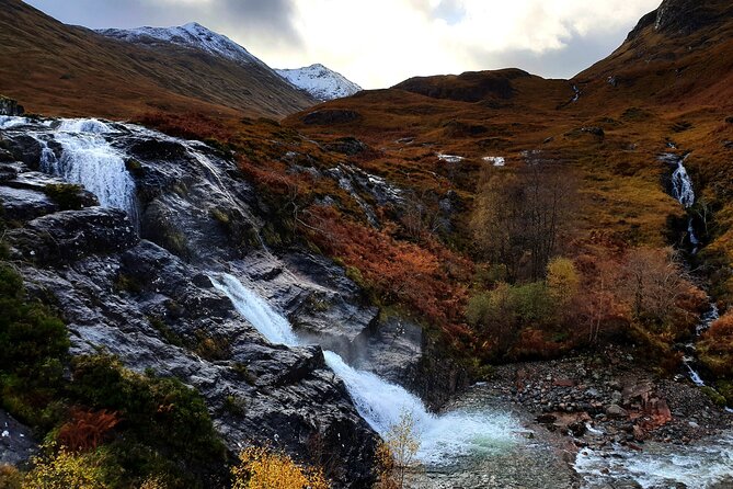 Loch Ness, Glencoe and the Highlands Private Day Tour - Fort Augustus and the Loch Ness choice