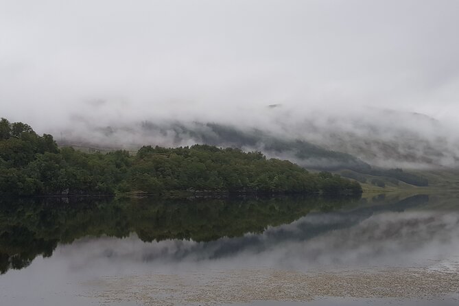 Loch Ness, Glencoe and The Highlands Private Tour - Key points before you book