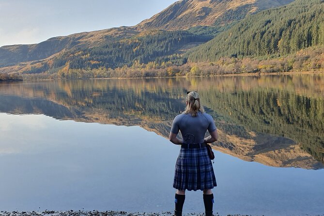 Loch Ness, Glencoe and The Highlands Private Tour - A long Highland day without the driving