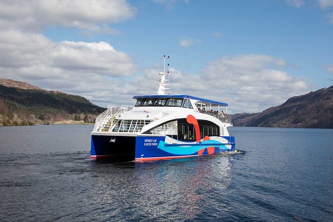 Loch Ness, Glencoe & Highland Small-Group Day Tour from Edinburgh - Glencoe brings scenery and hard history