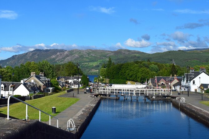 Loch Ness, Glencoe & Highlands Small-Group Day Tour from Glasgow - The Loch Ness cruise is an optional extra