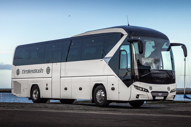 Loch Ness, Glencoe & the Highlands Guided Day Tour from Edinburgh - Pitlochry and the return through Perthshire