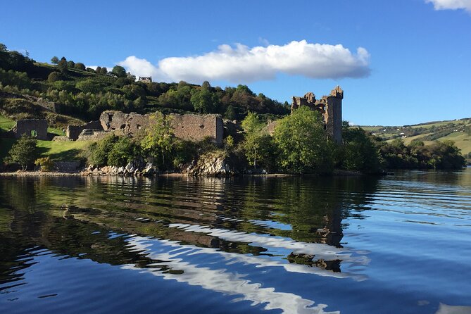 Loch Ness, Glencoe & the Highlands Guided Day Tour from Edinburgh - Glencoe and the stark beauty of Rannoch Moor