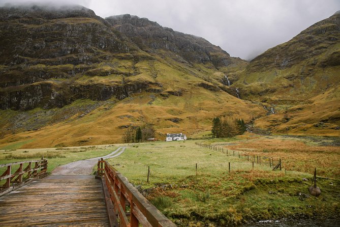 Loch Ness & Highlands Small-Group Tour from Edinburgh with Cruise - Why this one-day Highland route works