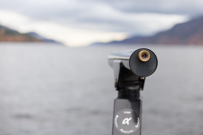 Loch Ness & Highlands Small-Group Tour from Edinburgh with Cruise - Glencoe, where scenery and history meet