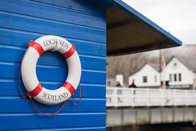 Loch Ness & Highlands Small-Group Tour from Edinburgh with Cruise - Spean Bridge and the road through the Cairngorms