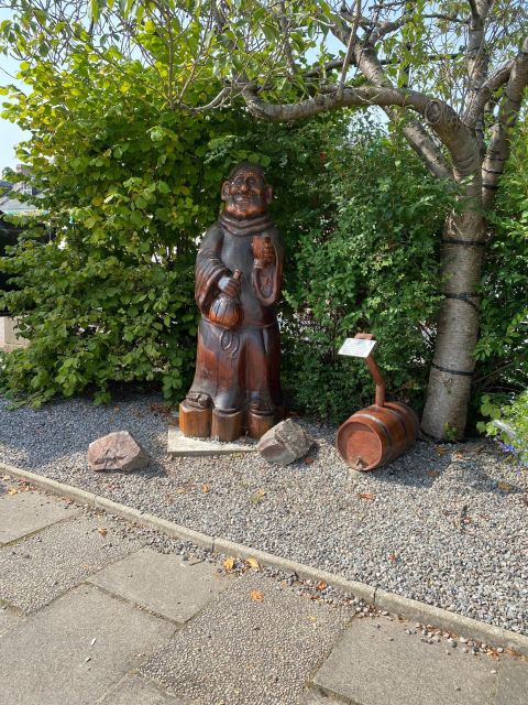LOCH NESS, INVERNESS, CLAVA CAIRNS & MORE FROM INVERGORDON - Timing, transport and meeting at the port