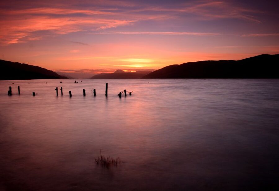 Loch Ness, Inverness, & Highlands 2-Day Tour from Edinburgh - Day 1: Perthshire, Aviemore, and ancient Clava Cairns