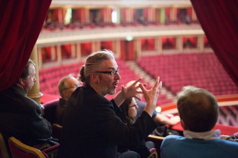 London: 1-Hour Guided Tour of the Royal Albert Hall - Why Royal Albert Hall is worth an hour