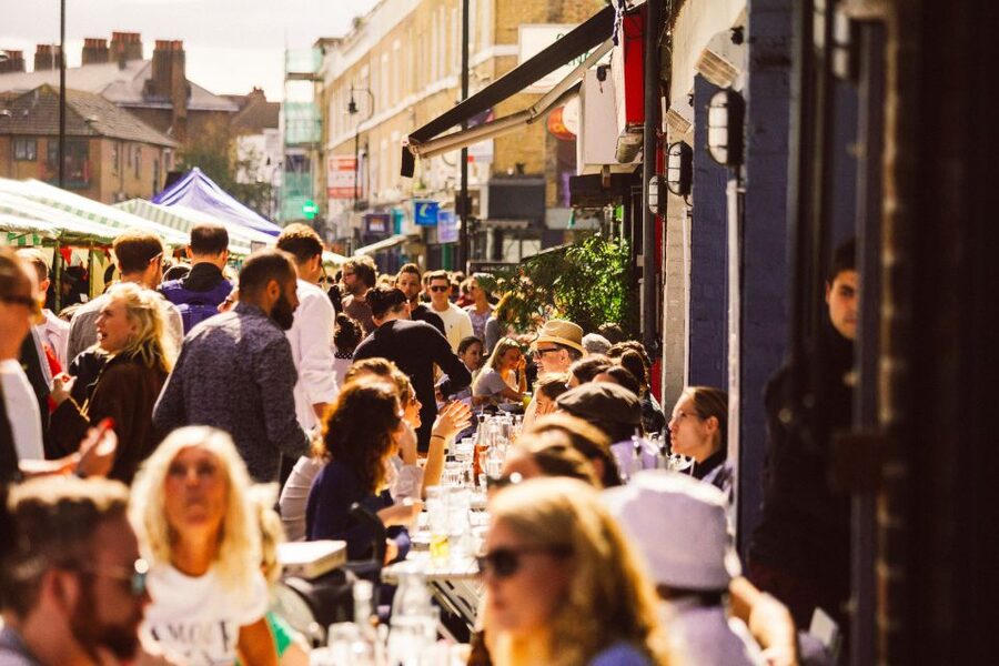 London: 2.5-Hour Off the Beaten Track Private City Tour - Who should book this Shoreditch walk