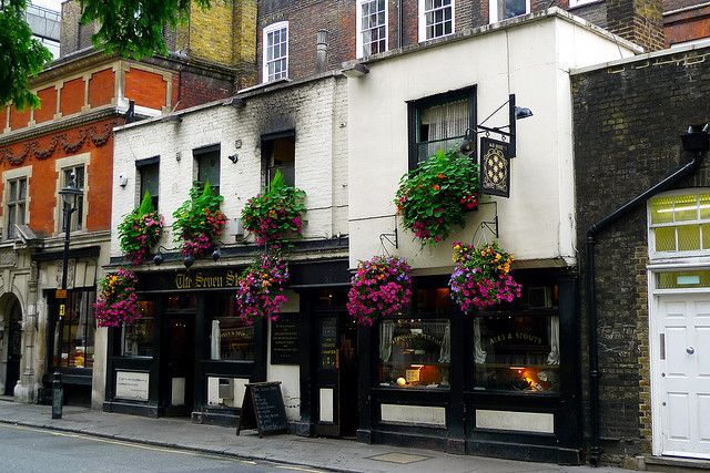 London: 2-Hour Historic Pub Tour - Key points to know before you book