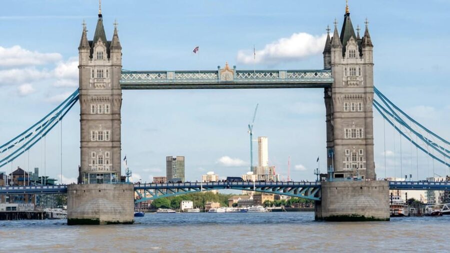 London: 24-Hour Hop-On Hop-Off Bus Pass - What the 24-hour London pass really gives you
