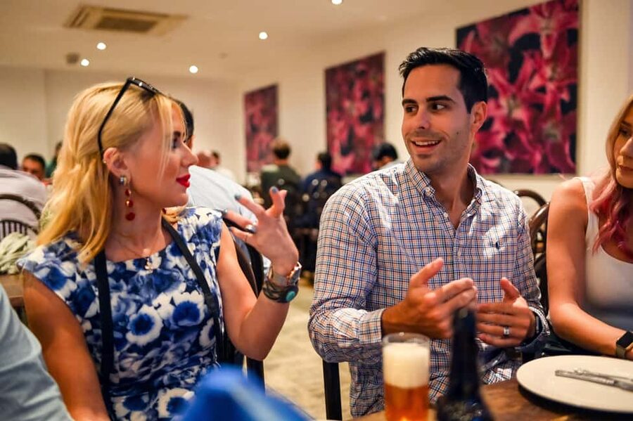 London: 3-Hour Secret Indian Food Tour - Curries, naan, and your first proper taste