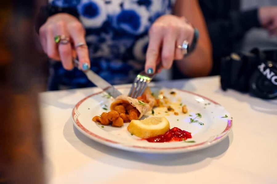 London: 3-Hour Secret Indian Food Tour - Savouries, dhokras, and the tour’s less familiar dishes