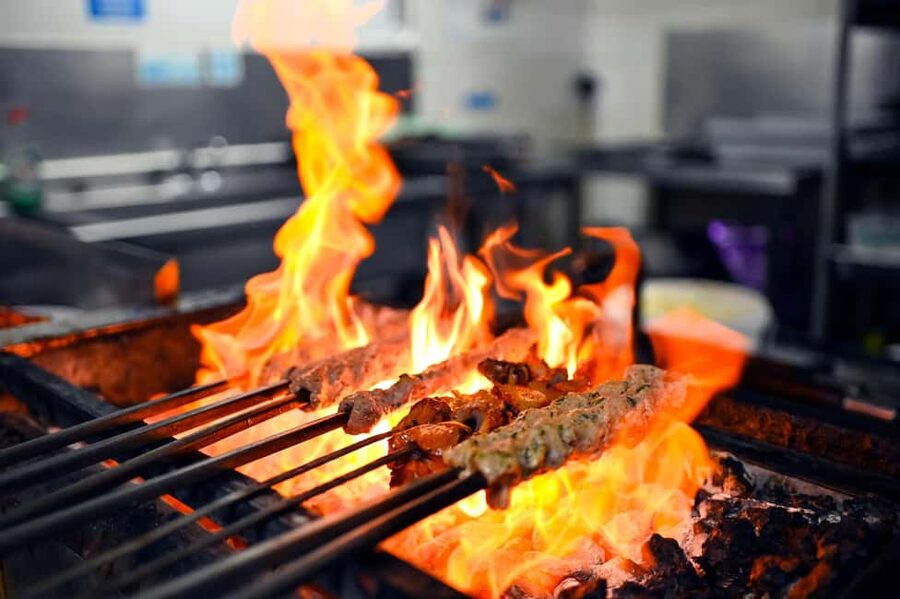 London: 3-Hour Secret Indian Food Tour - Why Brick Lane is the right place for this food tour