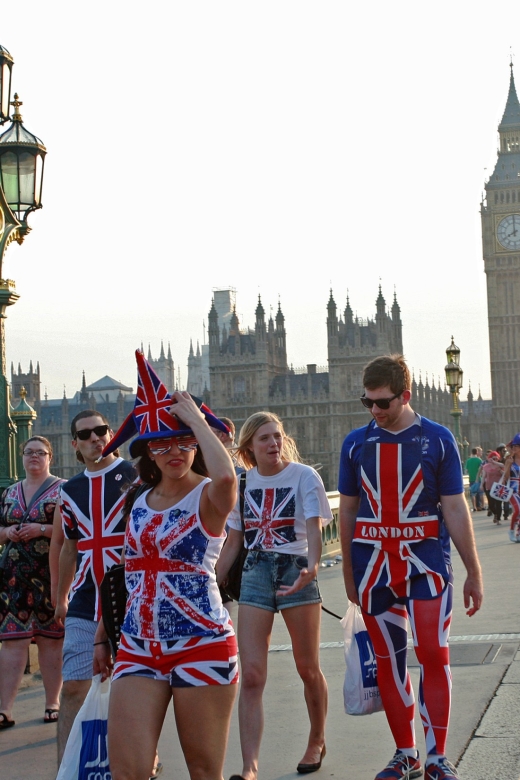 London: 3-Hour Sunset Bike Tour - Why sunset works so well on a London bicycle