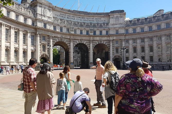London 30 Top Sights with Fun Local Guide - Millennium Bridge and St. Paul’s Cathedral