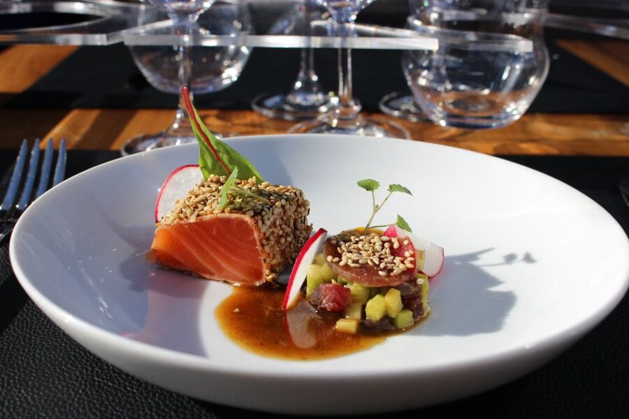 London: 4 Course Lunch Tour by Luxury Coach Bustronome - Who should book Bustronome?