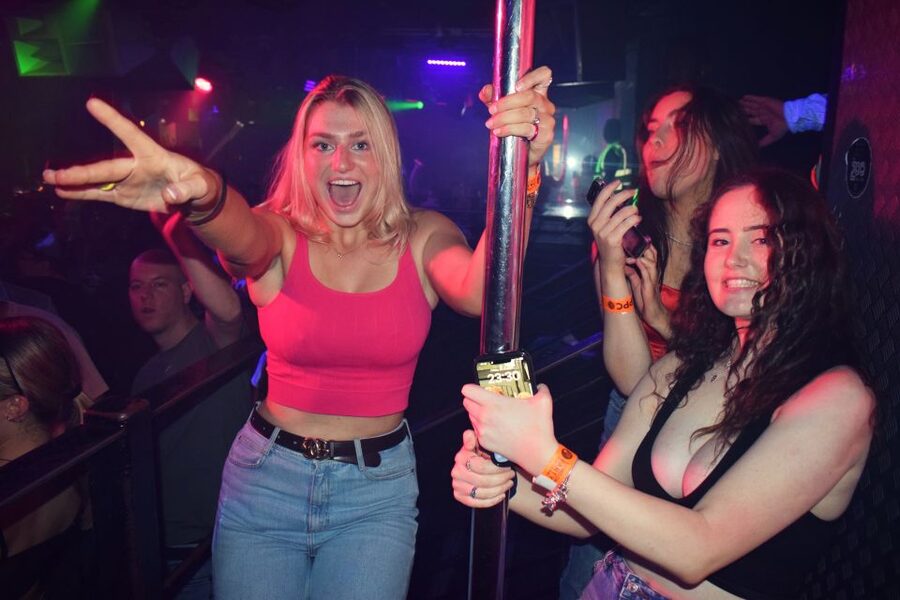 London: 4 Soho Nightclubs Crawl - Key points at a glance