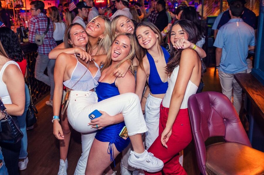 London: 4 Soho Nightclubs Crawl - A flexible night, not a guaranteed club lineup