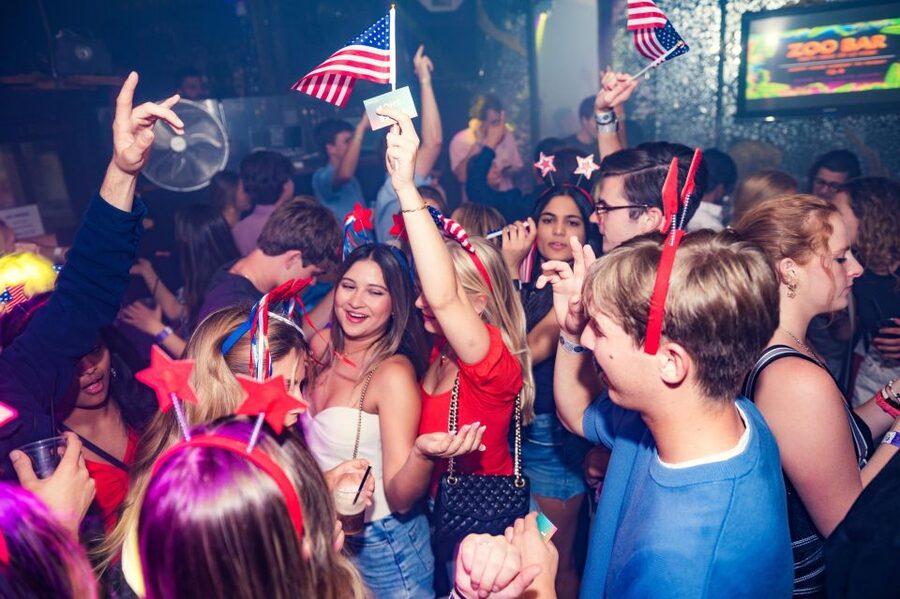 London: 4 Soho Nightclubs Crawl - Soho, the West End, and Leicester Square