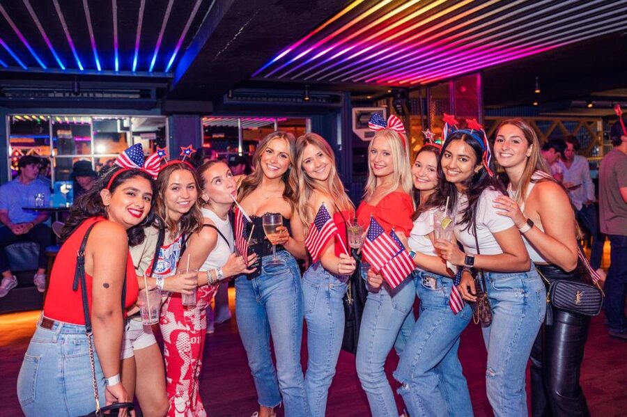 London: 4 Soho Nightclubs Crawl - What the $33 price really covers