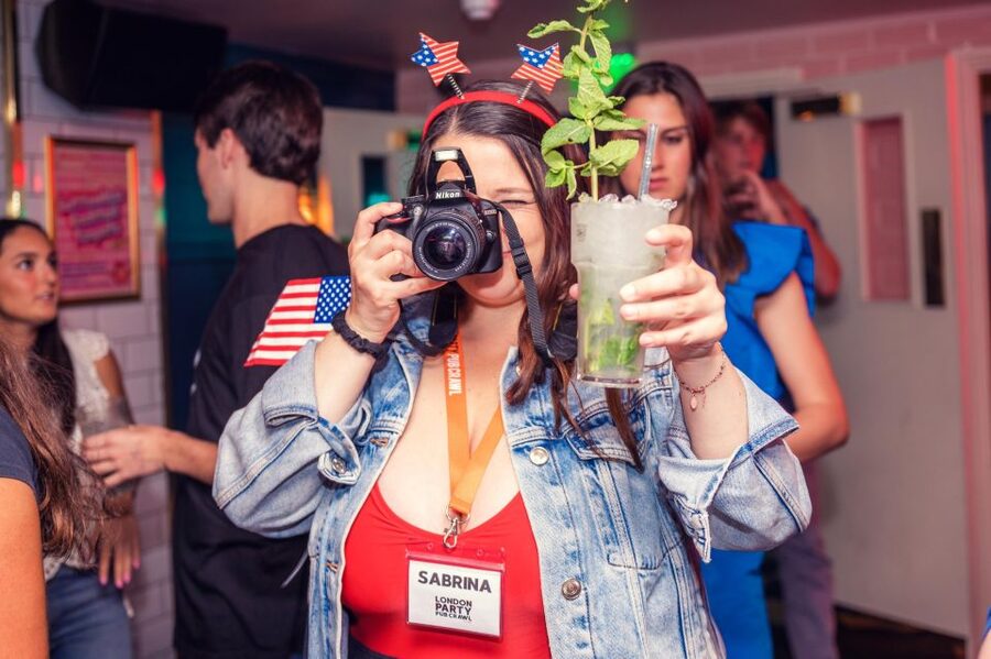 London: 4 Soho Nightclubs Crawl - Dress code and entry rules