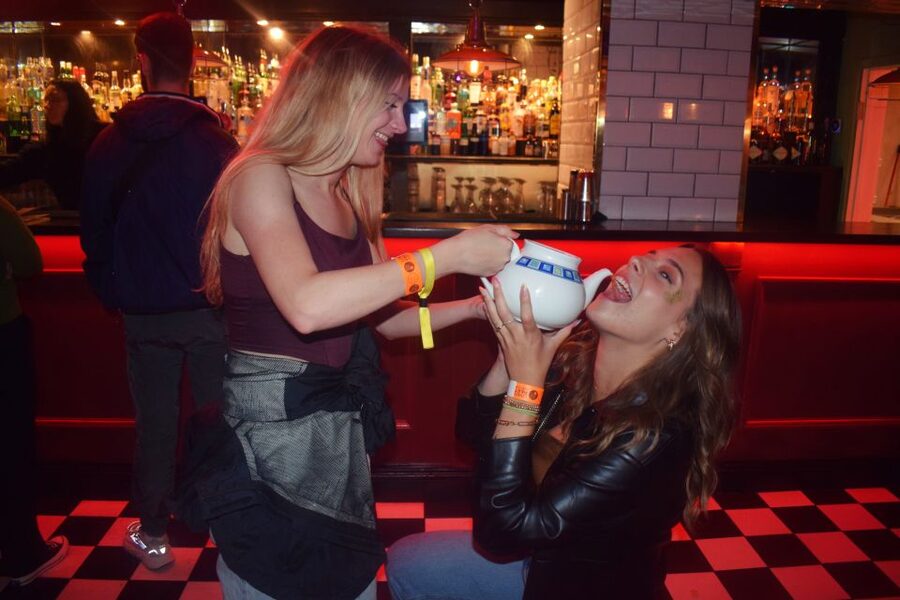 London: 4 Soho Nightclubs Crawl - Who will enjoy this night most