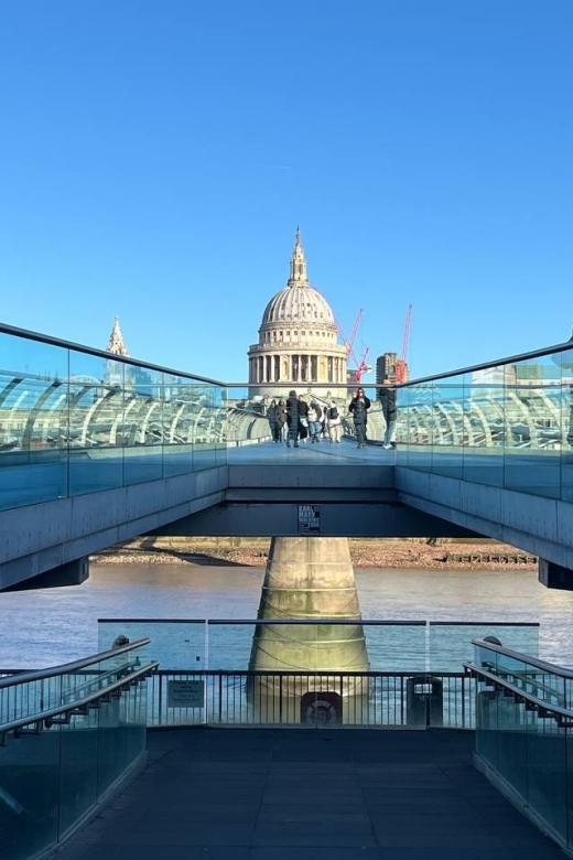 London: 5-Hour Private Tour with Pickup - What this five-hour London tour really offers