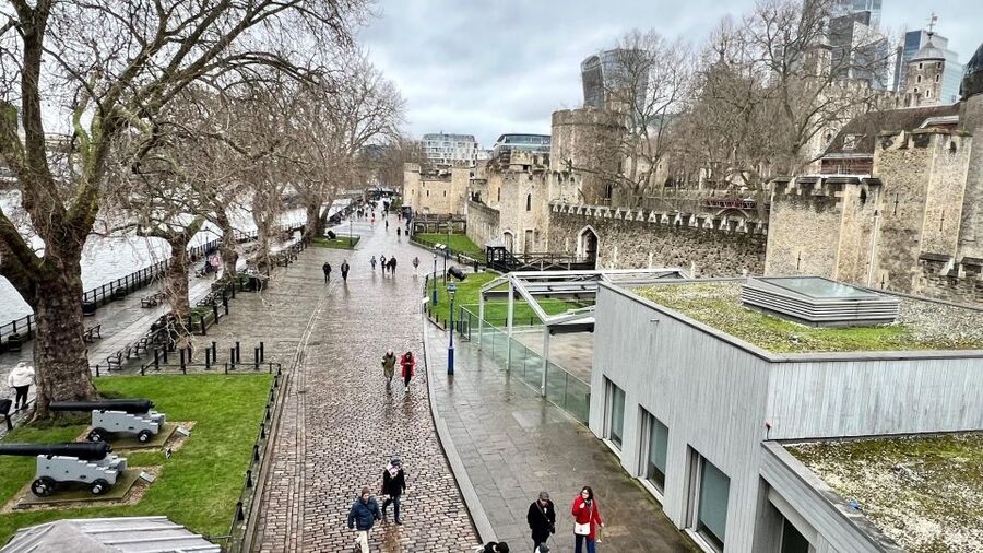 London: 5-Hour Private Tour with Pickup - Covent Garden and Trafalgar Square